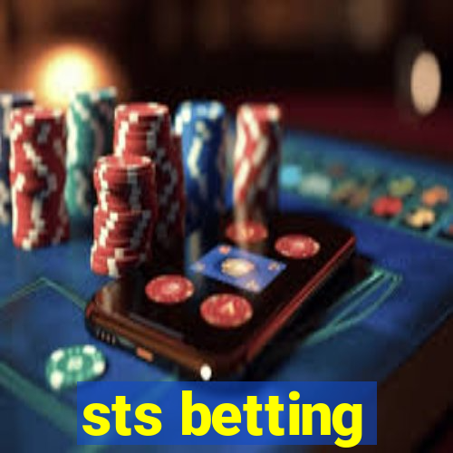 sts betting